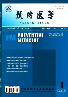 预防医学