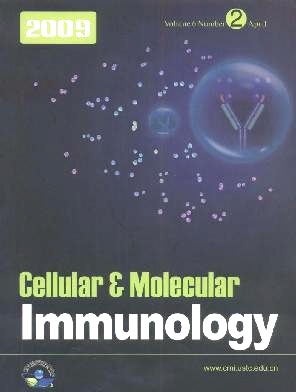 Cellular &amp; Molecular Immunology