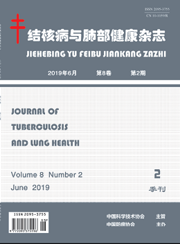 结核病与肺部健康