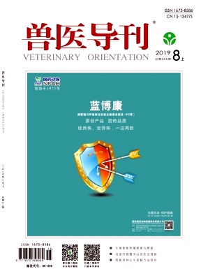 兽医导刊