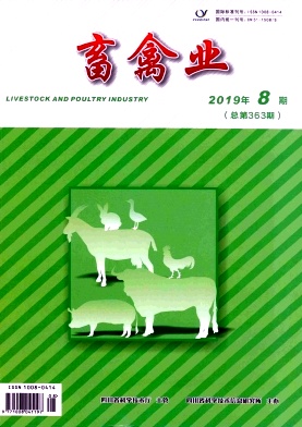 畜禽业