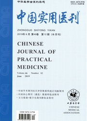 中国实用医刊