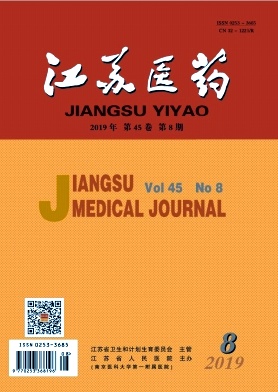 江苏医药