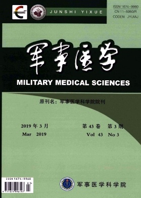 军事医学