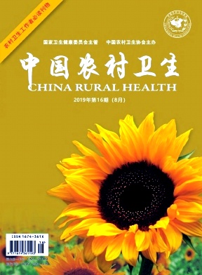 中国农村卫生