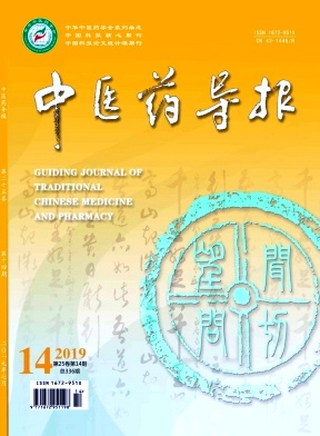 中医药导报