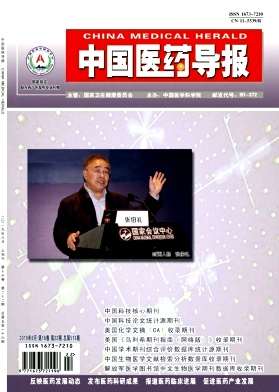 中国医药导报