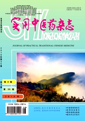实用中医药