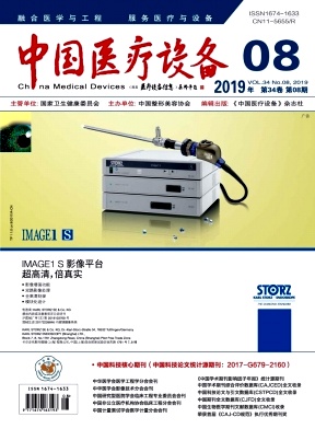 中国医疗设备